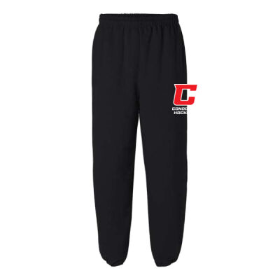 Gildan Unisex C Printed SWeatpants Thumbnail