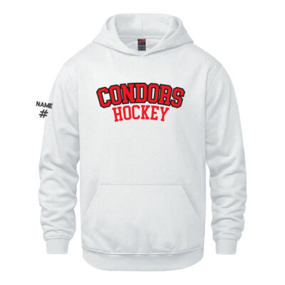 Vault Youth Condors Twill Hoodie Thumbnail