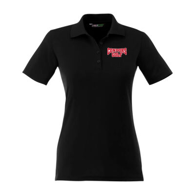 Eagle Women's Condors Golf Printed Polo Thumbnail
