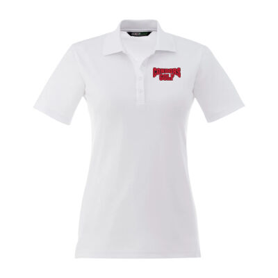 Eagle Women's Condors Golf Printed Polo Thumbnail