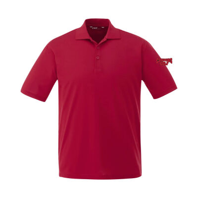 Eagle Men's Condors Golf Printed Polo Thumbnail