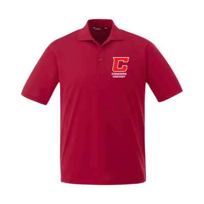 Eagle Men's Condors Hockey Printed Polo Thumbnail
