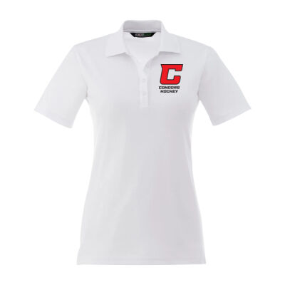 Eagle Women's Condors Hockey Printed Polo Thumbnail