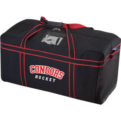 Condors Hockey Twill Hockey Bag Thumbnail